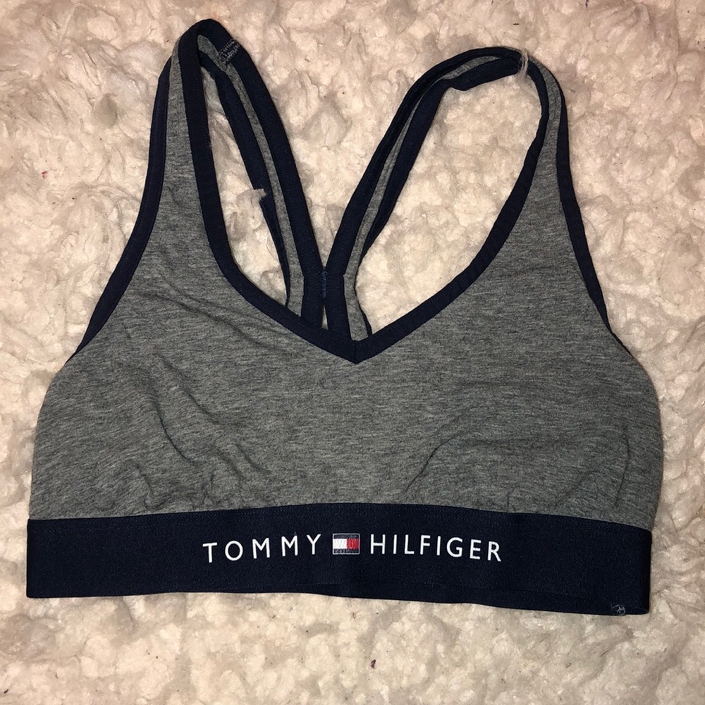 Tommy Hilfiger Lounge Bra